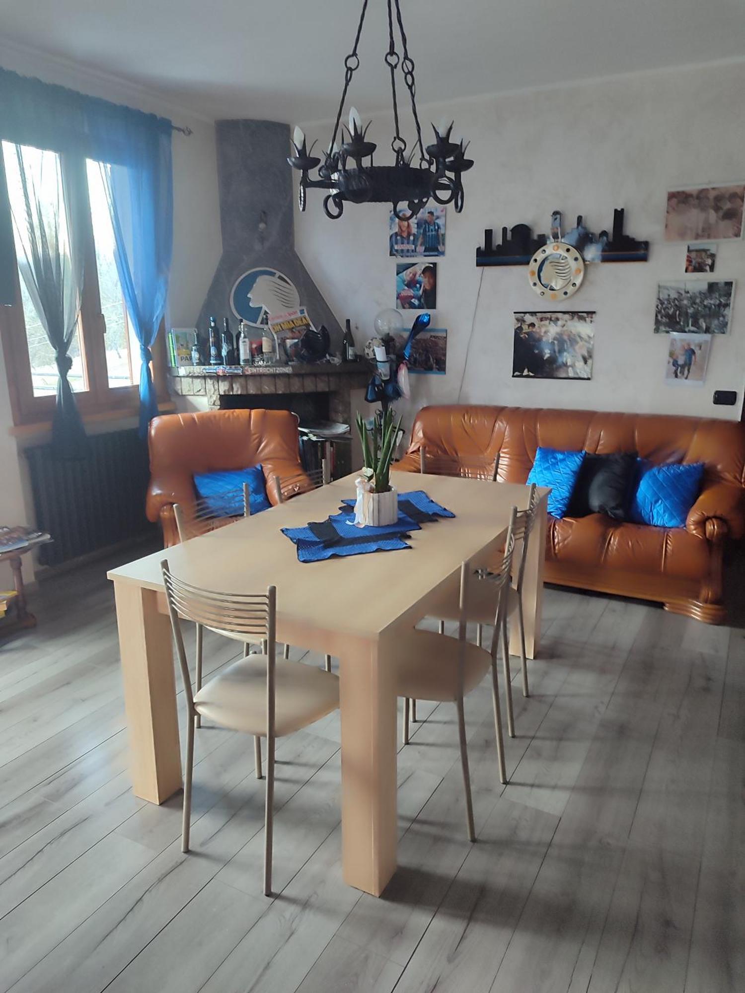 B&B La Dea Bracca Экстерьер фото